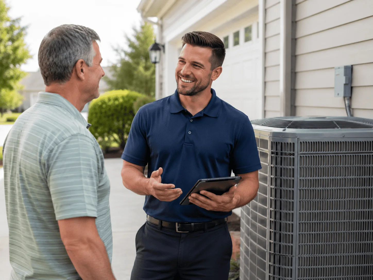 Heat Pump Installation Frewsburg, NY FAQs